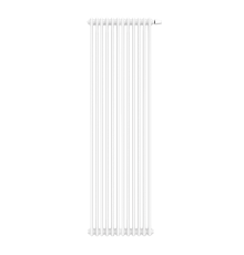 Радиатор стальной трубчатый КЗТО Batarìa 2-1750-12 12 секций 3/4 БАТ217501234