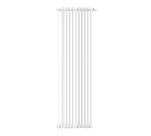 Радиатор стальной трубчатый КЗТО Batarìa 2-1750-12 12 секций 3/4 БАТ217501234