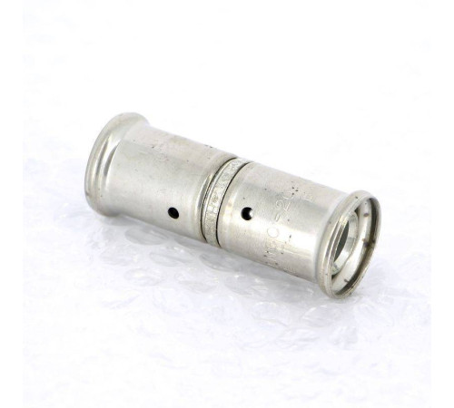 Муфта пресс Henco 20х20 мм 15P-2020