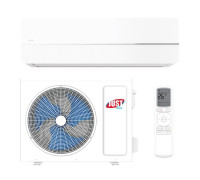 Сплит-система Just AIRCON Silvery JAC-24HPSA/CGS / JACO-24HPSA/CGS