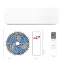 Сплит-система Just AIRCON Silvery JAC-24HPSA/CGS / JACO-24HPSA/CGS