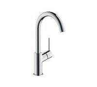 Смеситель для раковины hansgrohe Talis S 210 хром 32082000