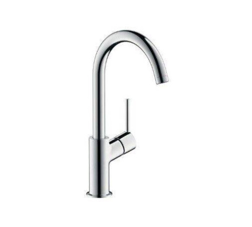 Смеситель для раковины hansgrohe Talis S 210 хром 32082000