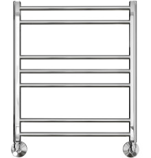 Полотенцесушитель водяной Aquatek Вега П7 500х600 мм хром AQ DR0760CH