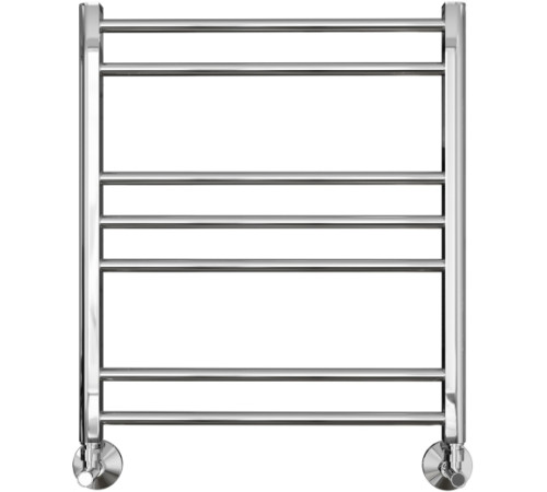 Полотенцесушитель водяной Aquatek Вега П7 500х600 мм хром AQ DR0760CH