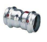 Муфта Viega Prestabo с SC-Contur 22 мм 558000