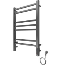 Полотенцесушитель электрический Aquatek Альтаир П7 500х700 мм Quick Touch хром AQ EL KP0770CH