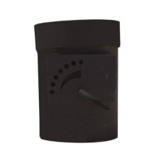 Патрубок дымохода ZOTA Енисей 18-25 вертикальный 150 мм PD4991101002