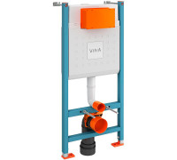 Инсталляция для унитаза VitrA V-Fix Core 12 см 732-5800-01