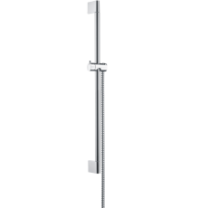 Штанга для душа Hansgrohe UnicaC 90 см хром 27615000