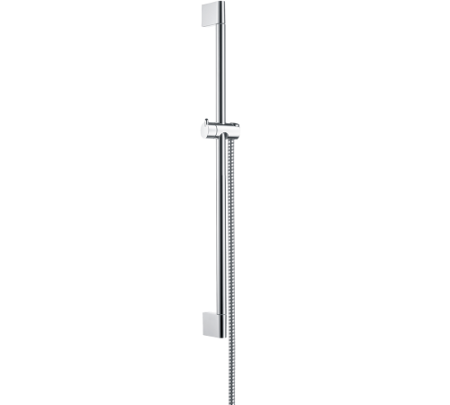 Штанга для душа Hansgrohe UnicaC 90 см хром 27615000
