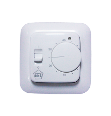 Терморегулятор Тёплый пол № 1 ТС 101 механический ТС 101