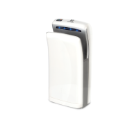 Сушилка для рук Electrolux EHDA/HPF-1200W белая