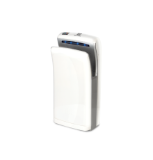 Сушилка для рук Electrolux EHDA/HPF-1200W белая
