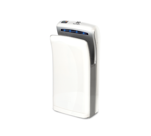 Сушилка для рук Electrolux EHDA/HPF-1200W белая