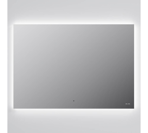 Зеркало с LED-подсветкой AM.PM X-Joy 100 см M85MOX11001S
