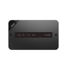 Центр коммутации ENGO Controls ECB2-230 проводной 2 зоны 230 В ECB2-230