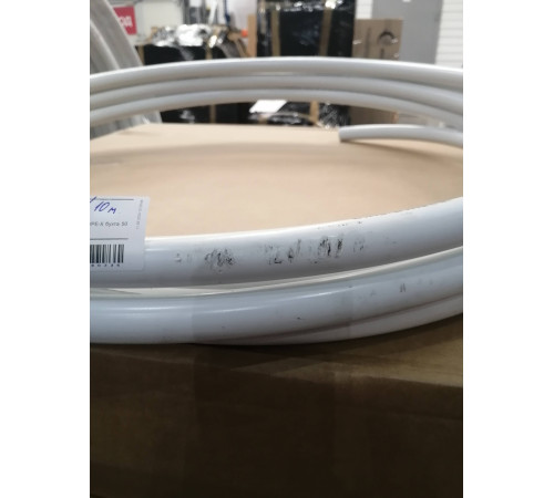 Труба металлопластиковая Giacomini 26x3 мм PE-X/Al/PE-X 10 м R999Y173/001