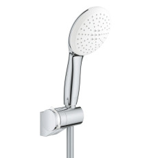 Душевой набор GROHE Tempesta 110 2 режима настенный держатель шланг 1750 мм хром 27601003