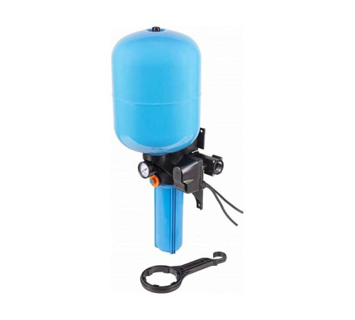 Система автоматического водоснабжения Джилекс КРАБ-Т 18 с фильтром и реле давления 9090