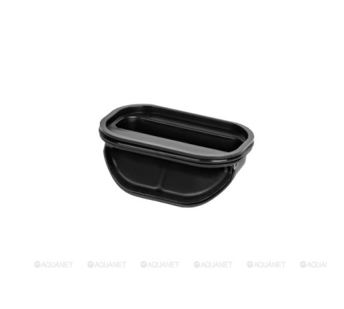 Душевой лоток Bettoserb Compact Line 550 мм 13702509