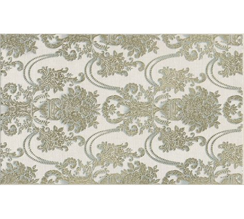 Декор Kerama Marazzi Борромео VT\B165\6402 25х40 см