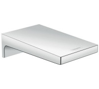Излив на ванну Hansgrohe Metropol 185 мм хром 32543000