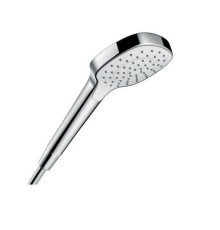 Ручной душ Hansgrohe Croma Select E 1jet белый/хром 26814400