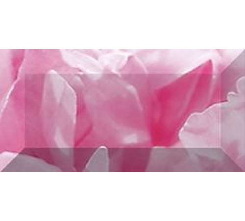 Бордюр рельефный Ceramica Classic Peony 20х10 см br1020D281-1