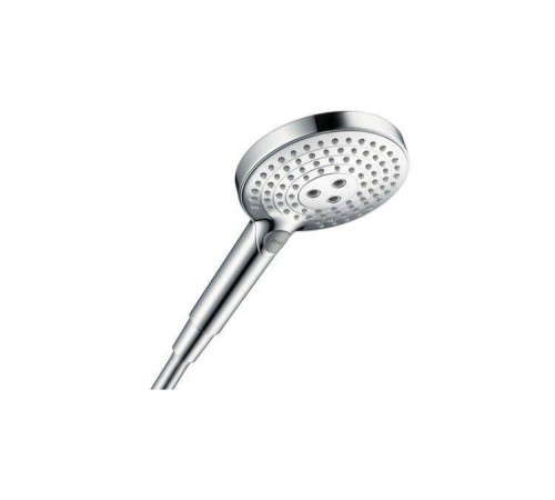 Ручной душ hansgrohe Raindance Select S 120 3jet хром 26530000
