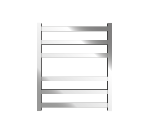 Полотенцесушитель водяной Primoclima Nox 30 600x500 мм Inox PCNox30WInox60503.3