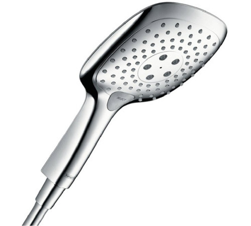 Ручной душ GROHE Rainshower SmartActive Cube 130 III хром 26550000