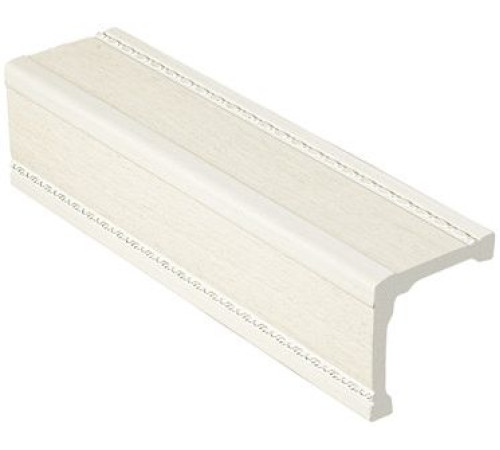 Угол интерьерный Decomaster 182-15 50х50х2400 мм 182-15