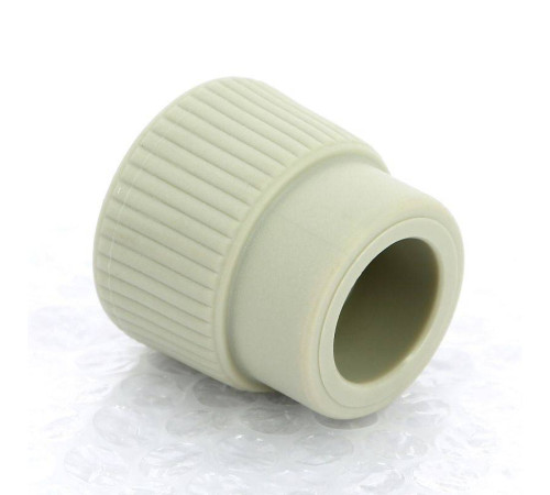 Муфта полипропиленовая FV-Plast с внутренней резьбой 25x3/4 217025