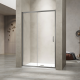 Душевая дверь в нишу RGW Passage PA-114Gr 1300 мм серый 030811413-110