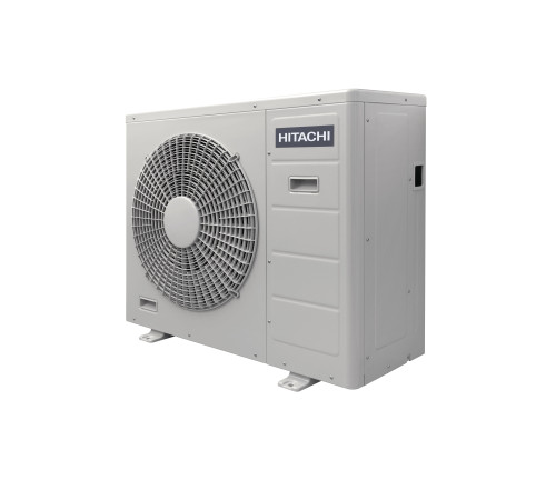 Наружный блок мульти-сплит системы HITACHI MULTIZONE PREMIUM R32 RAM-33NP2E