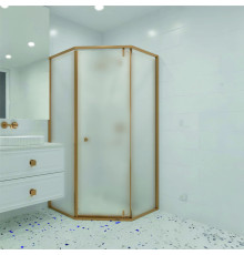 Душевой уголок RGW Hotel HO-088Gb 900x900 мм 350608899-26