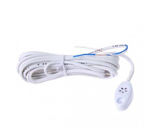 Датчик температуры комнатный проводной TVP Electronics DS18S20 ML8569