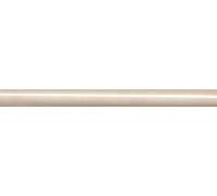 Бордюр Kerama Marazzi Контарини бежевый обрезной 30х2.5 см SPA011R