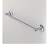 Полотенцедержатель Devon&Devon Cavendish 56 см подвесной хром WM08CR