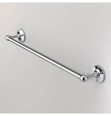 Полотенцедержатель Devon&Devon Cavendish 56 см подвесной хром WM08CR