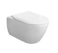 Унитаз подвесной Villeroy & Boch Subway 2.0 370x560 мм DirectFlush альпийский белый 5614R201