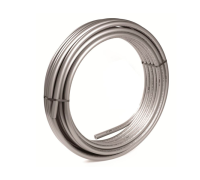 Труба универсальная REHAU RAUTITAN stabil 25х3.7 мм бухта 50 м 11301413050