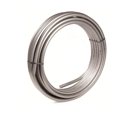 Труба универсальная REHAU RAUTITAN stabil 25х3.7 мм бухта 50 м 11301413050