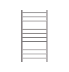 Полотенцесушитель водяной Primoclima Vita Water Inox 1000х500 мм 3+4+3 PCVitaWInox100503.4.3