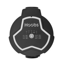 Насос циркуляционный Hoobs CTA 25-60 130 мм 39 Вт 220 В с гайками 08136H