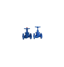 Клапан запорный KSB BOA-Compact DN 125 PN 16 48874932