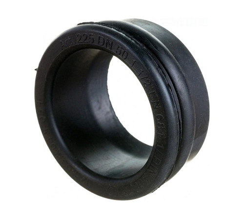 Манжета редукционная резиновая Ostendorf 50/40 мм 881319