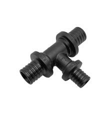 Тройник переходной РОСТерм PPSU 20х16х20 мм 201620TPPSU