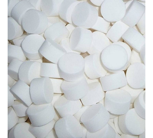 Соль таблетированная BWT для умягчителей воды 25 кг 51998/1